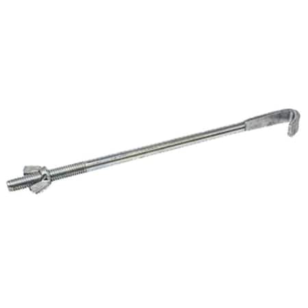 Aftermarket Battery Hold Down Bolt w/o Nut C5NN5161C